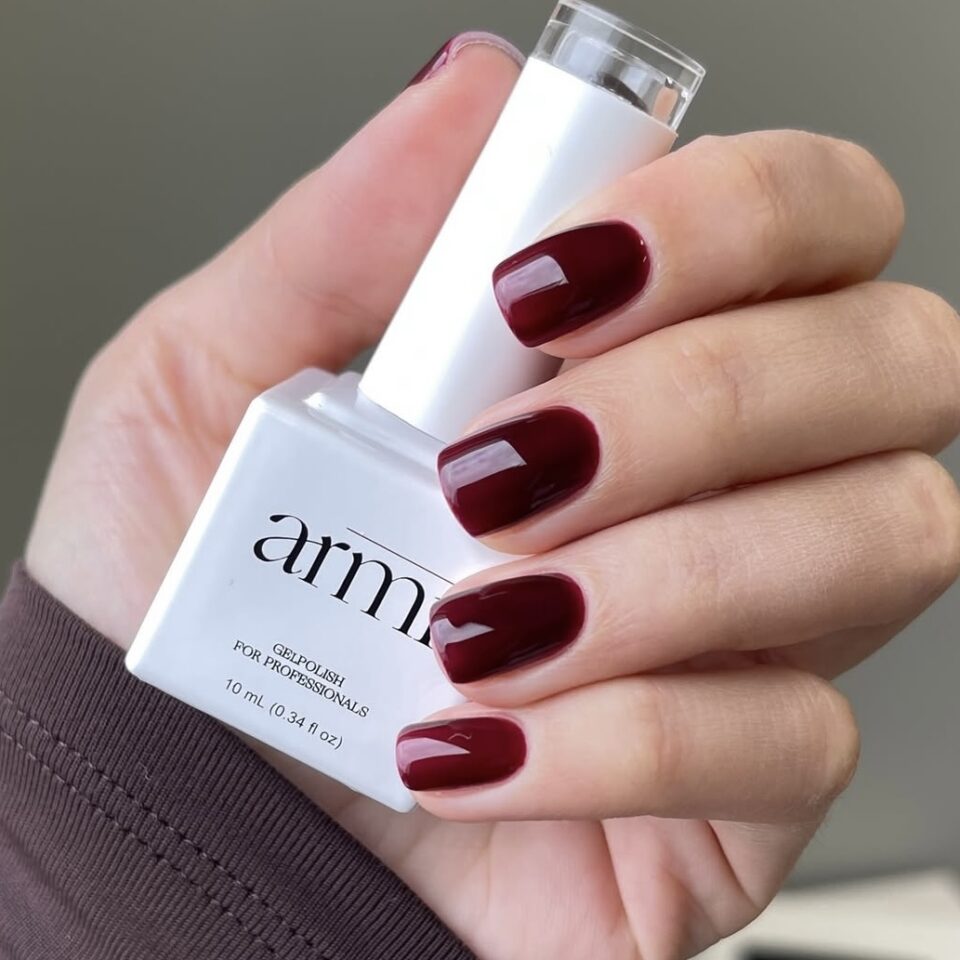 Velvet Red