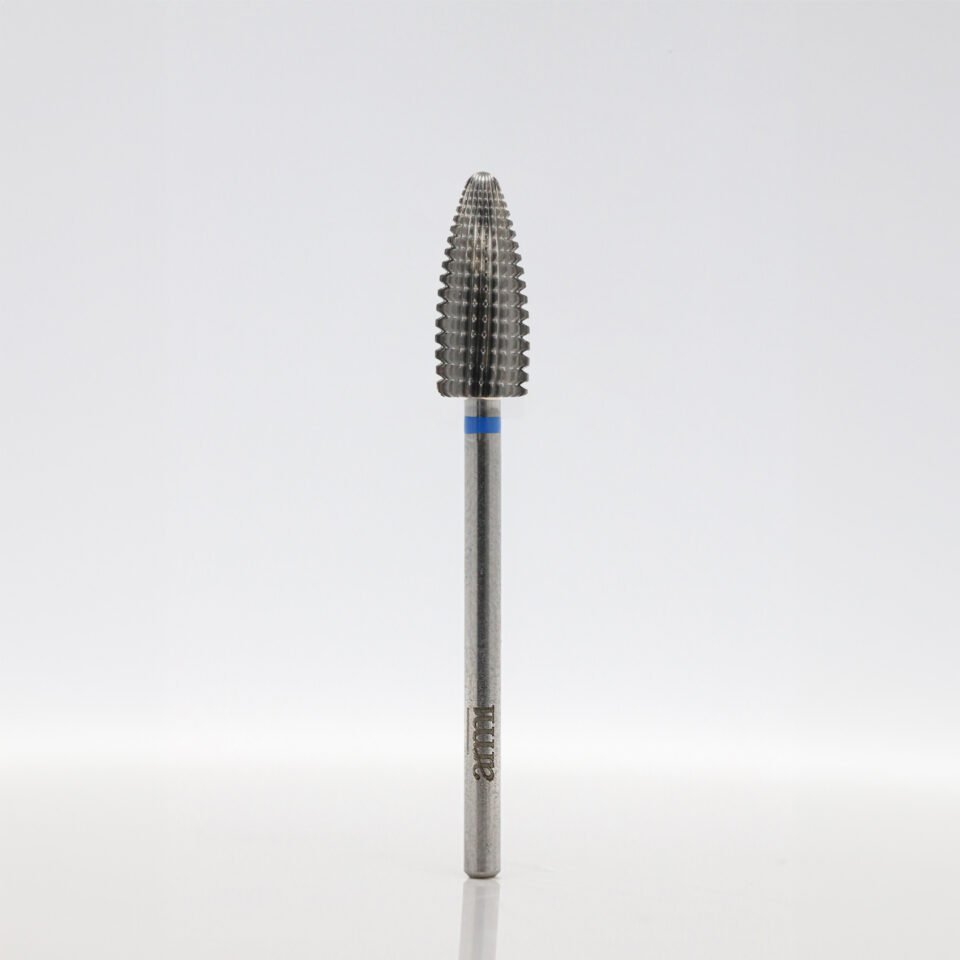 Carbid Bit Blue