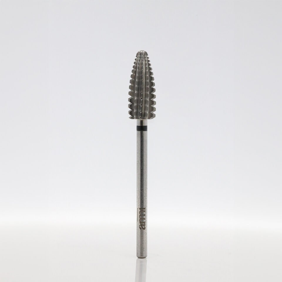 Carbid Bit Black