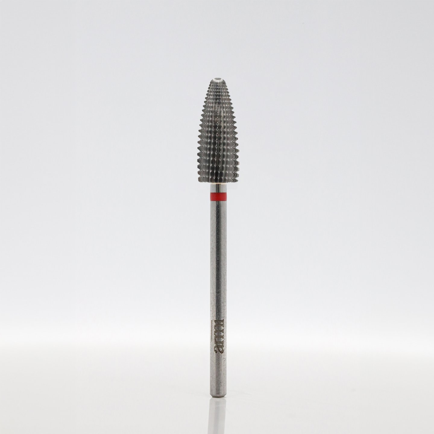 Carbid Bit Red