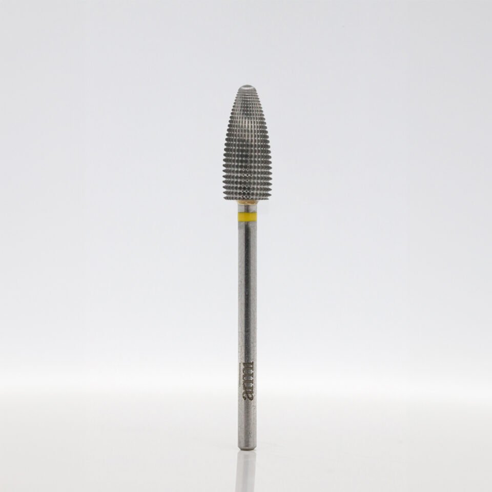 Carbid Bit Yellow