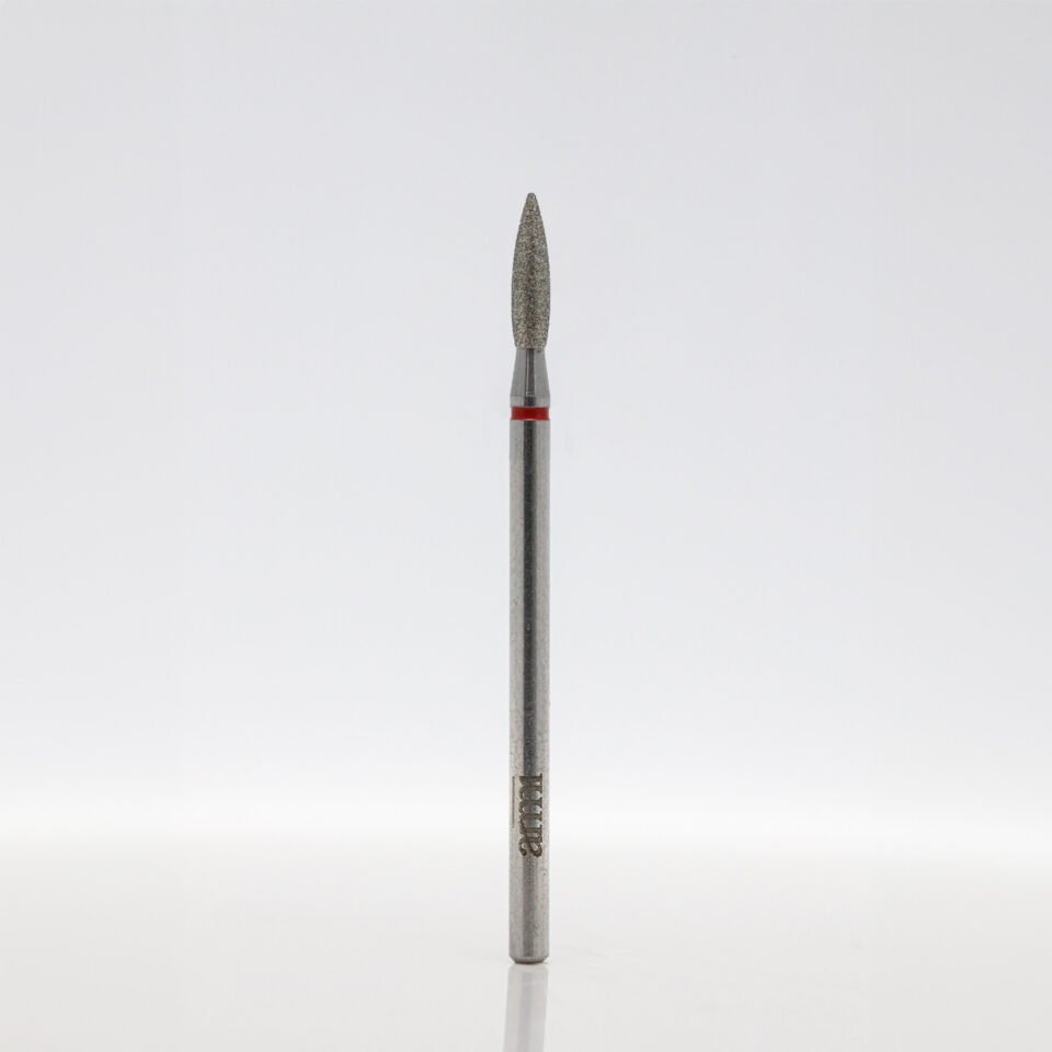Flame Bit Red 2.3