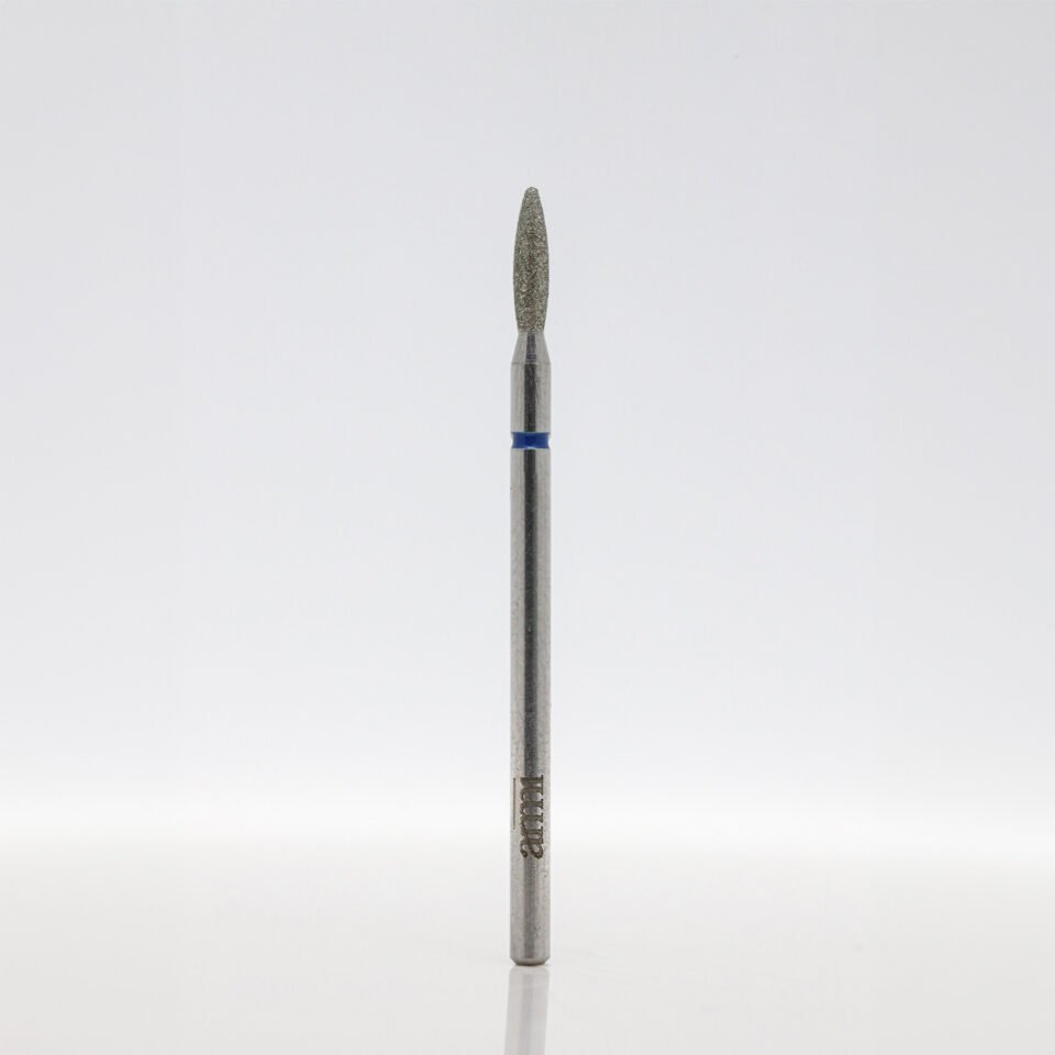 Flame Bit Blue 2.1