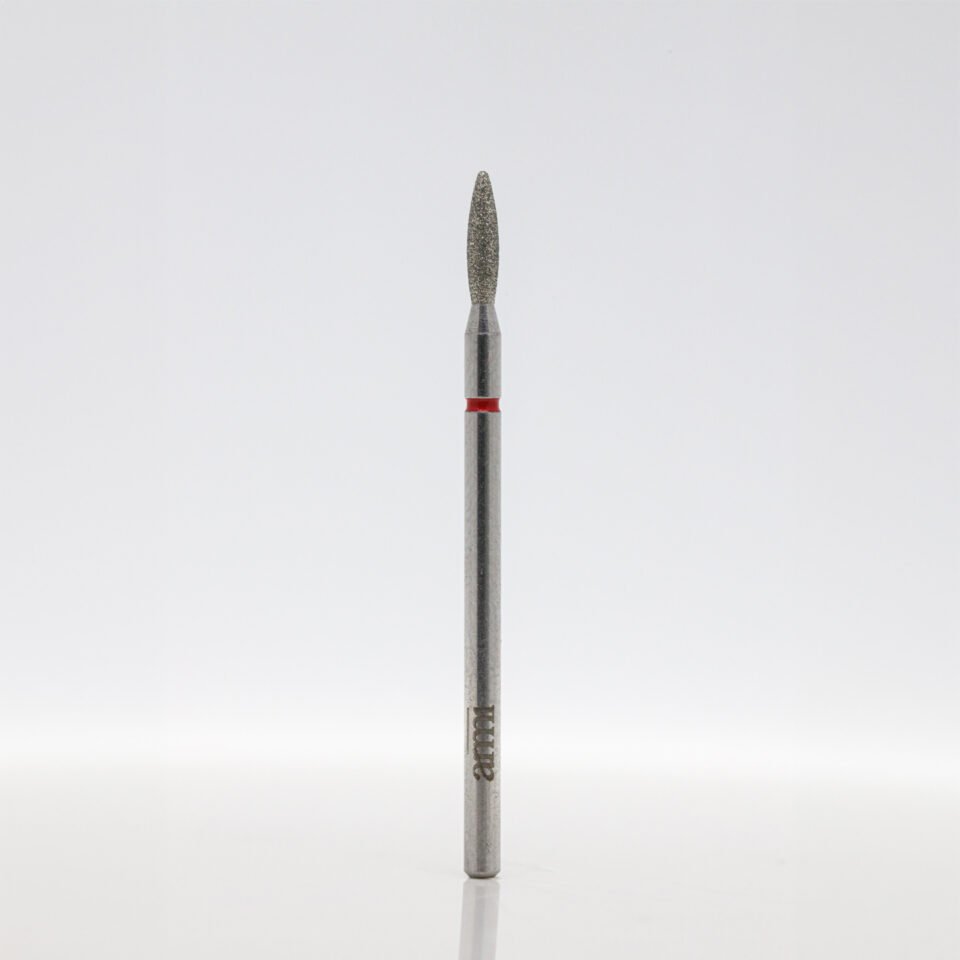 Flame Bit Red 2.1