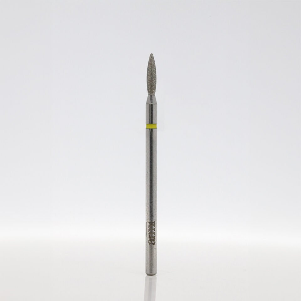 Flame Bit Yellow 2.1