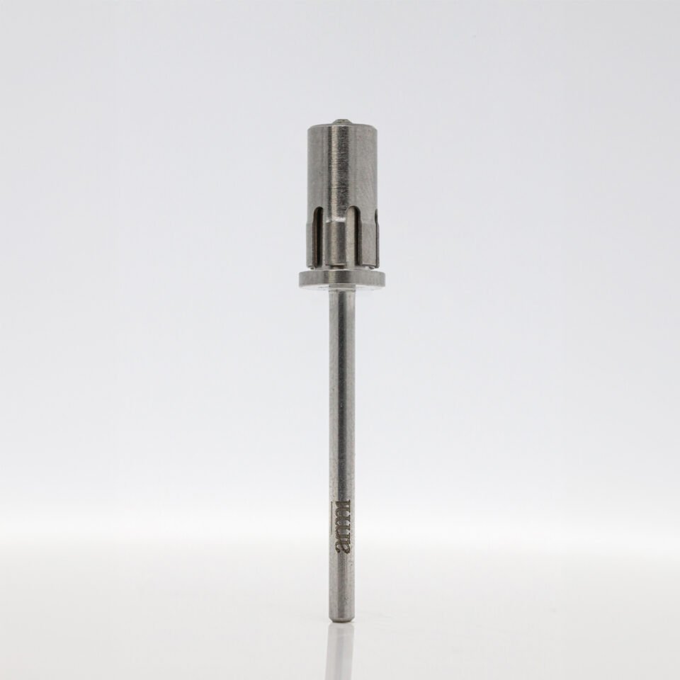 Mandrel
