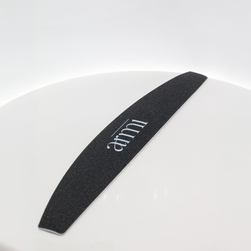 File 240 Grit Kleur Grijs
