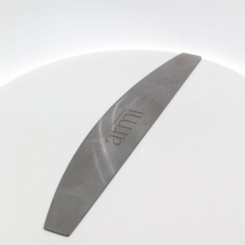 File Base Metal