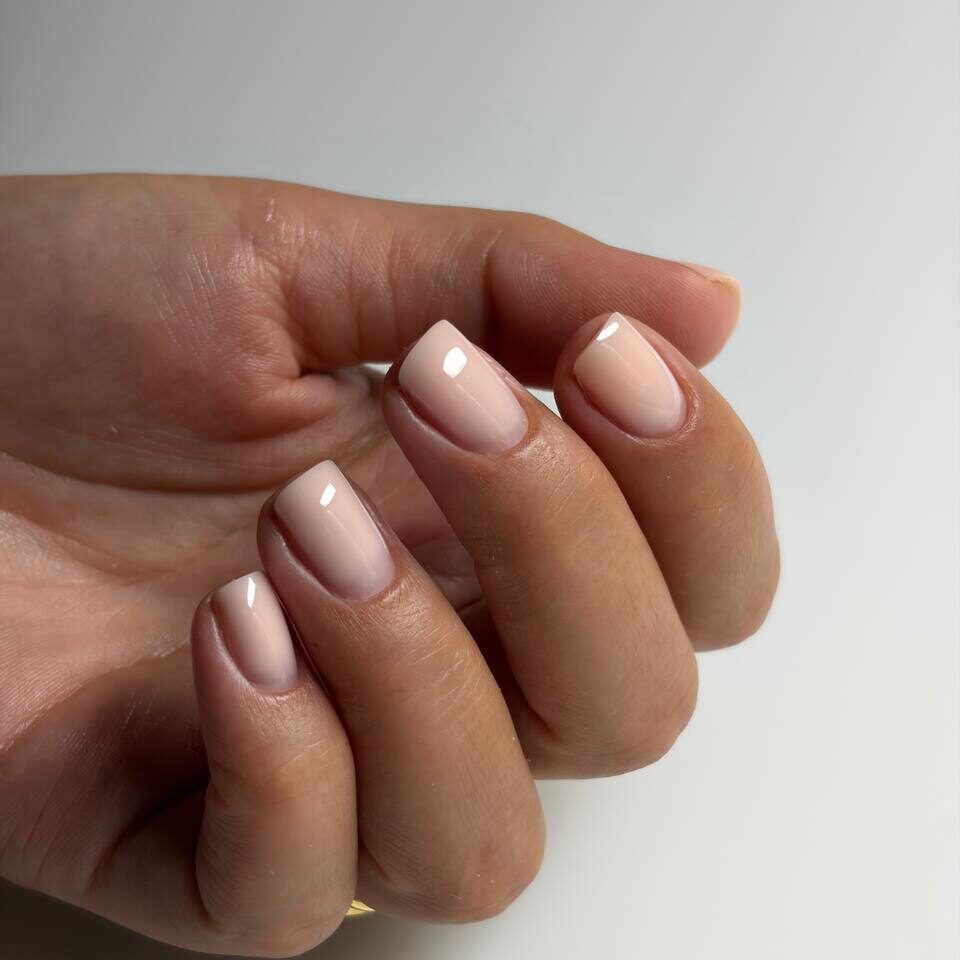Flex gel Nude
