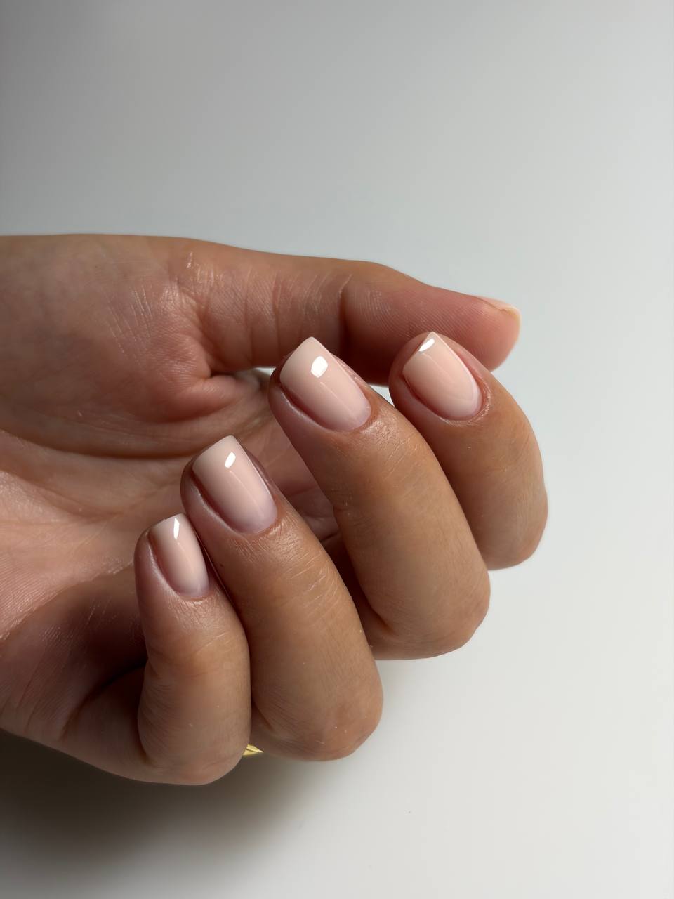 Flex gel Nude