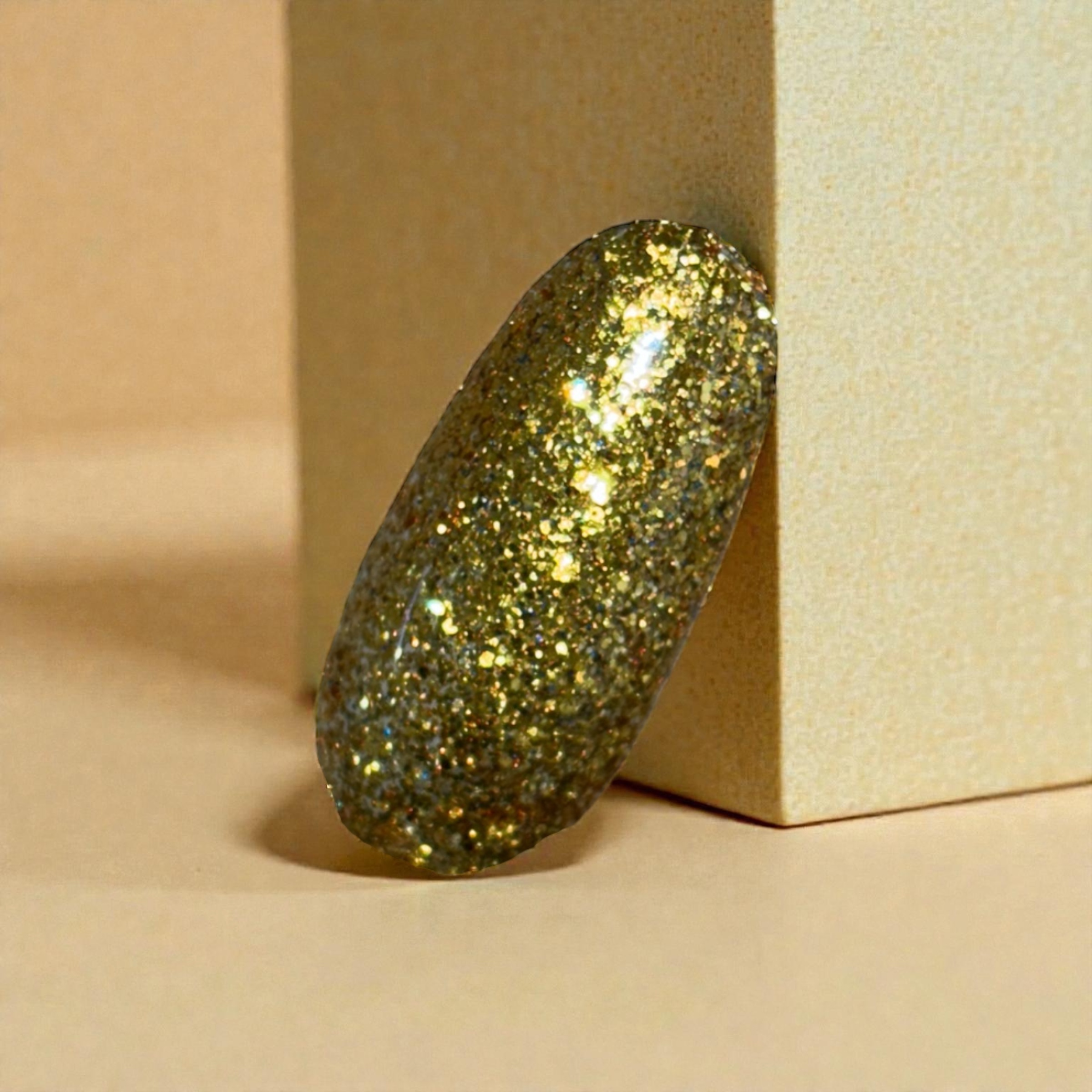 Gelpolish - Golden Hour