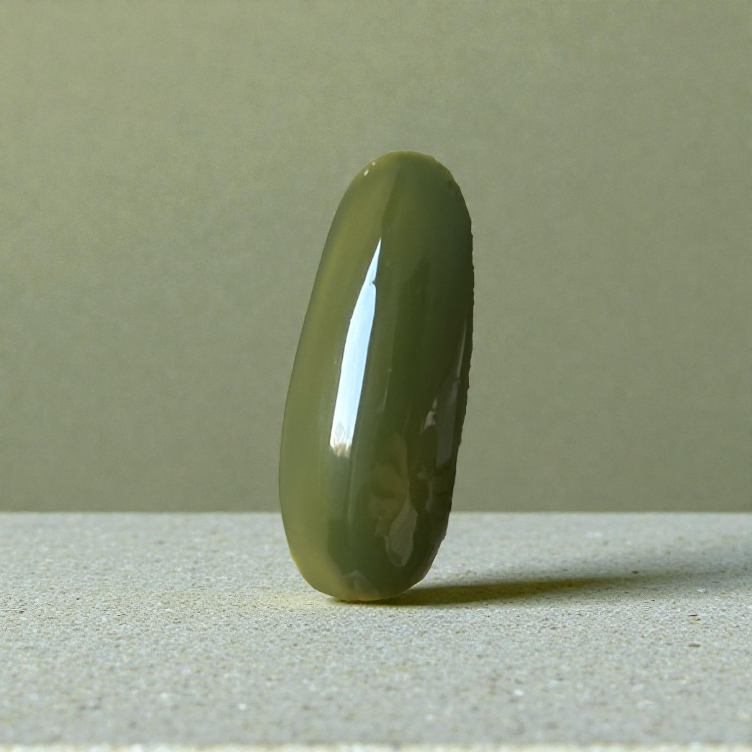 Gelpolish - Olive