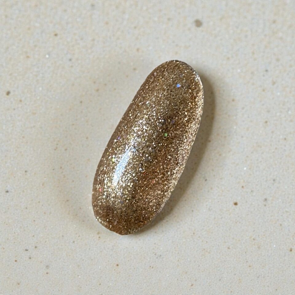 Gelpolish - Blush Spark