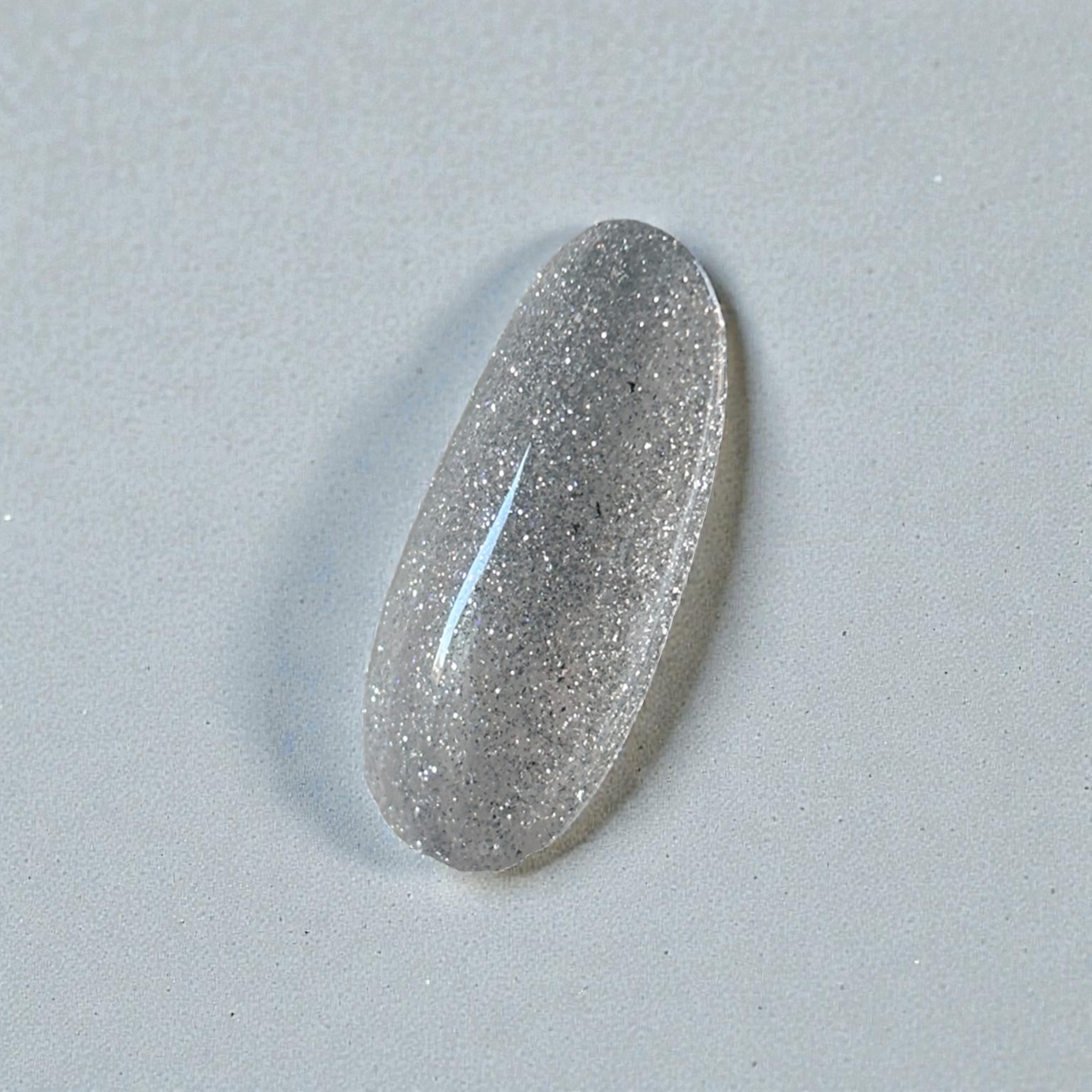 Gelpolish - Silver Mist